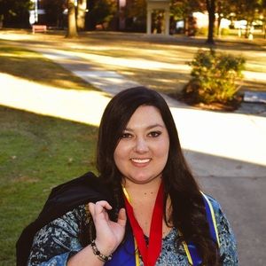 Meet your Posher, Cheyenne